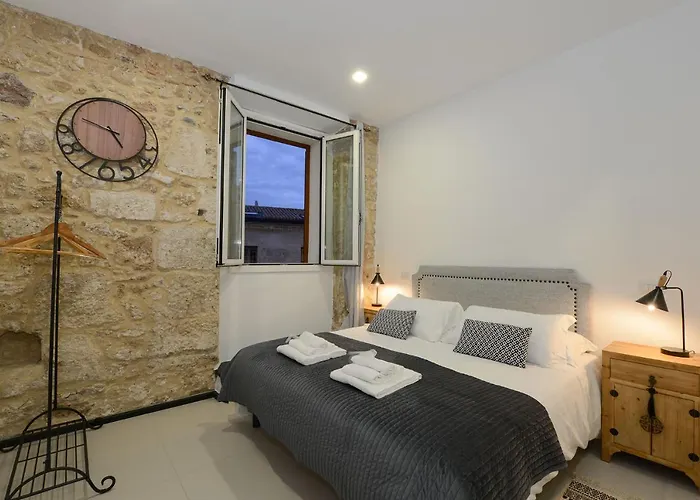 Emperador Appartement Alghero