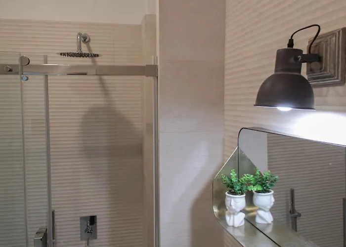 Appartement Emperador Alghero