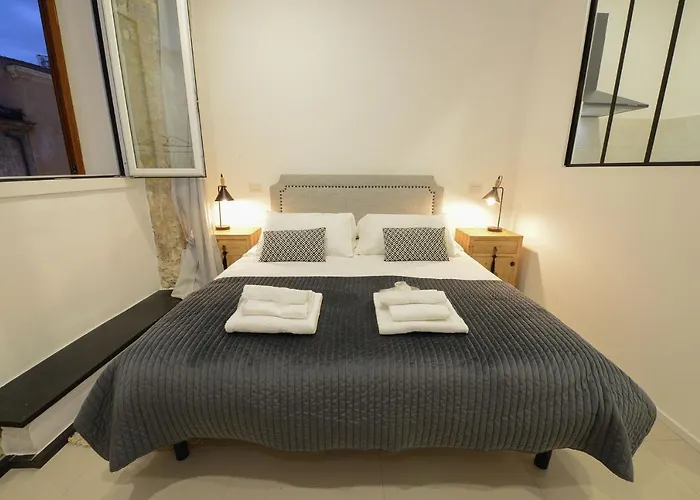 Apartman Emperador Alghero