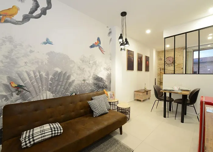 Emperador Apartman Alghero