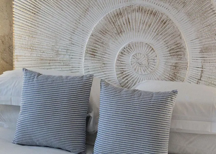 Emperador Appartement