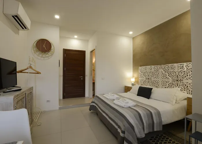 Emperador Appartement Alghero